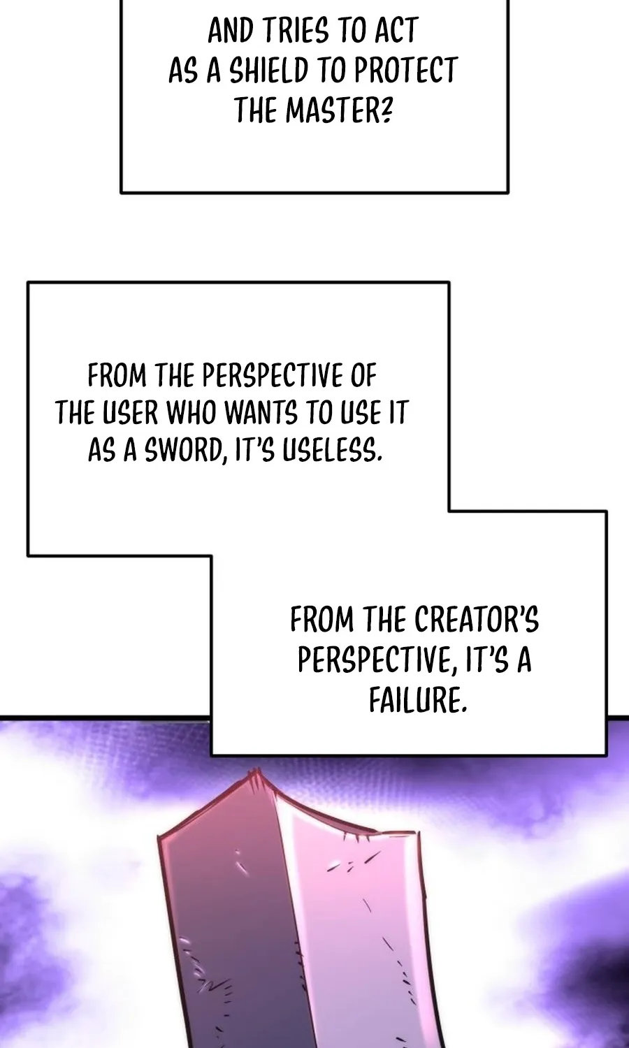 Read Hiding a Warehouse in the Apocalypse EN Manga Online