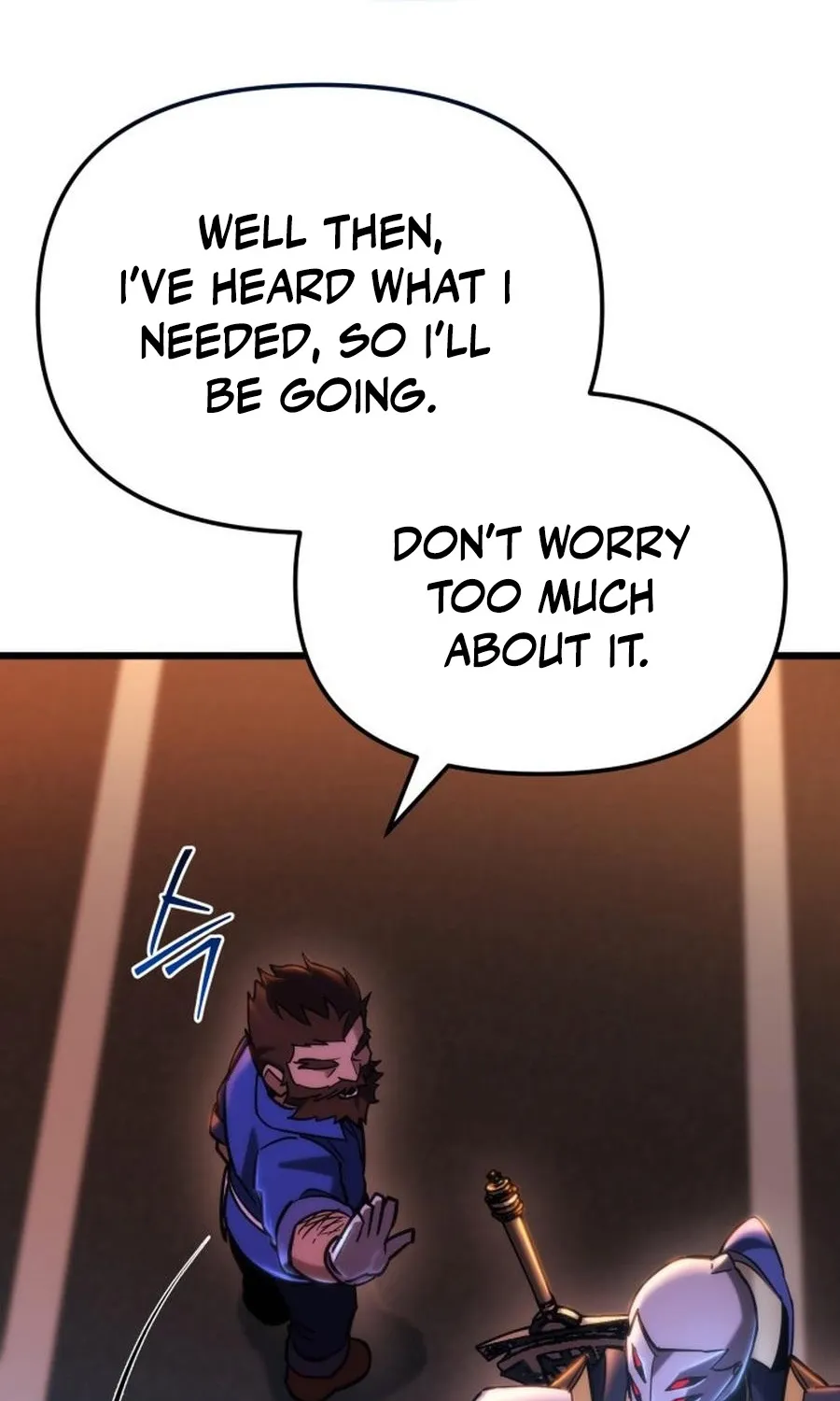 Read Hiding a Warehouse in the Apocalypse EN Manga Online