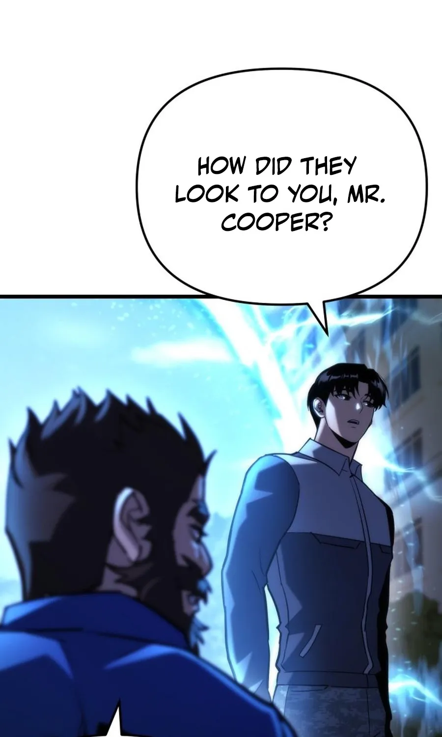 Read Hiding a Warehouse in the Apocalypse EN Manga Online