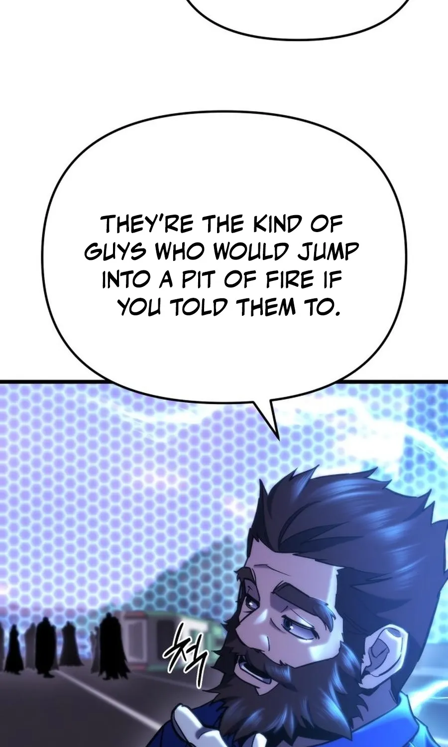 Read Hiding a Warehouse in the Apocalypse EN Manga Online