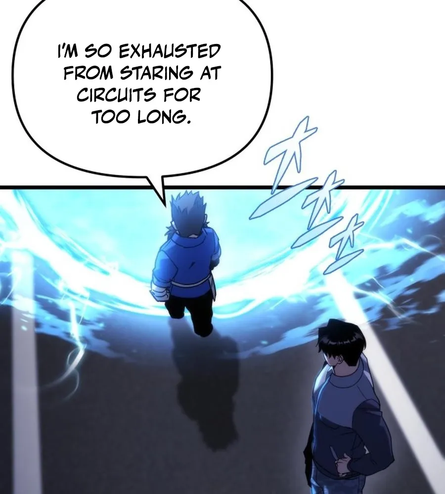 Read Hiding a Warehouse in the Apocalypse EN Manga Online