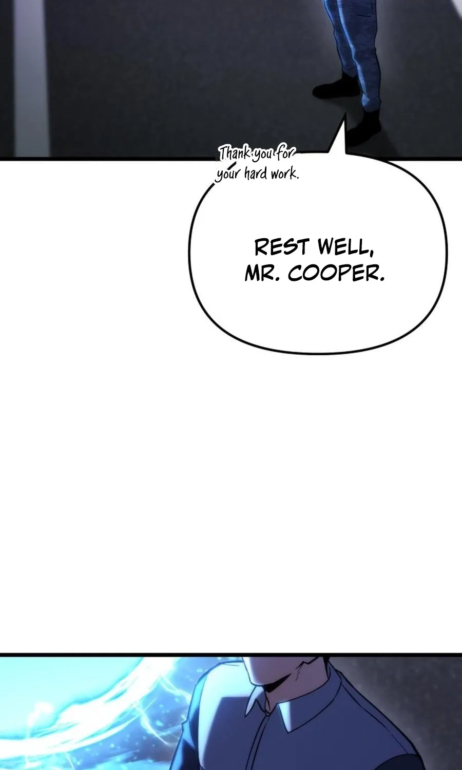 Read Hiding a Warehouse in the Apocalypse EN Manga Online
