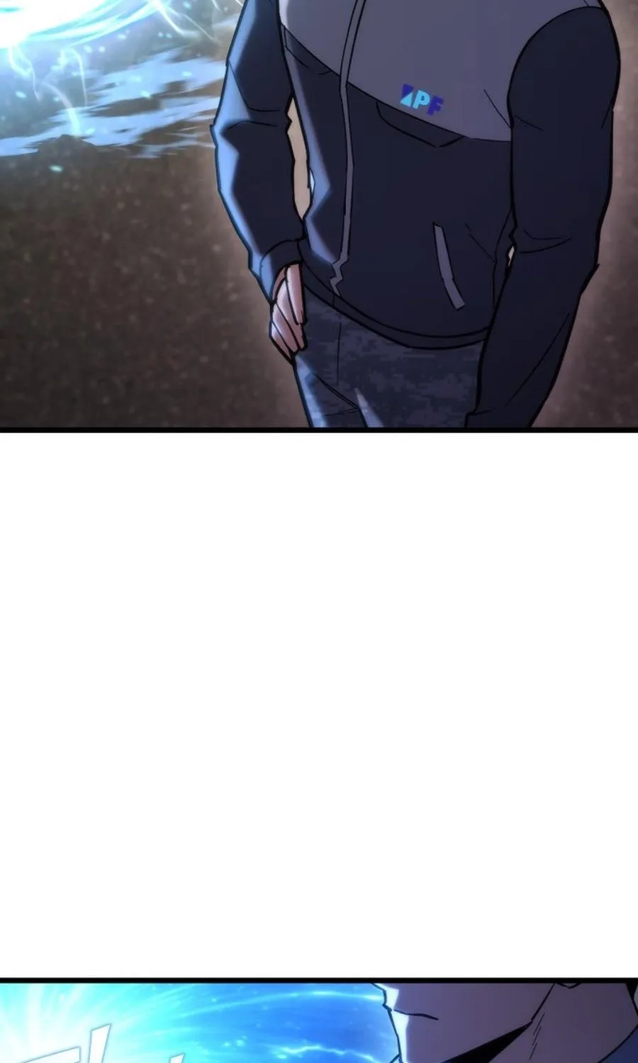 Read Hiding a Warehouse in the Apocalypse EN Manga Online