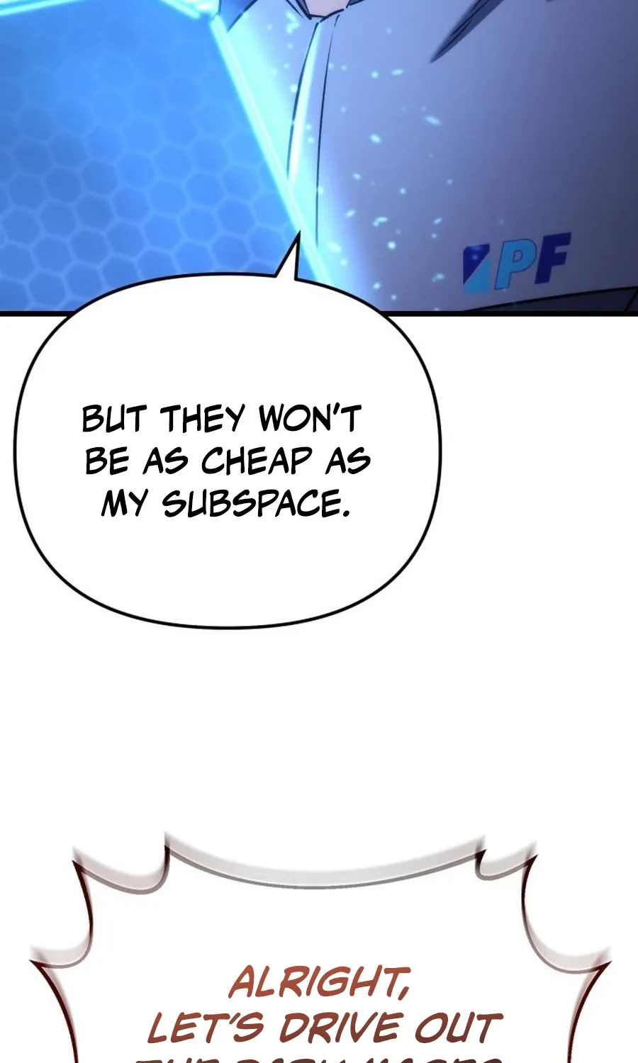 Read Hiding a Warehouse in the Apocalypse EN Manga Online