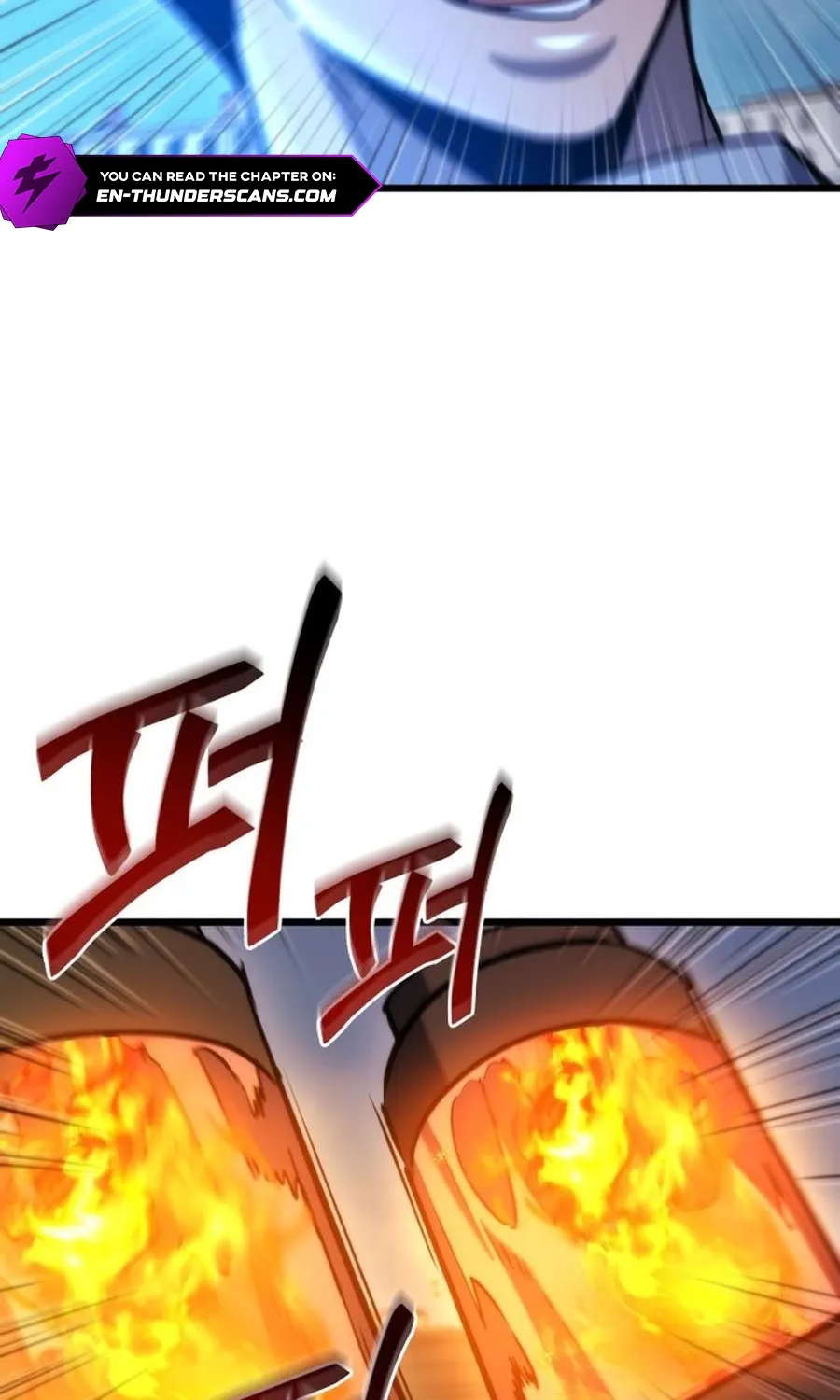 Read Hiding a Warehouse in the Apocalypse EN Manga Online