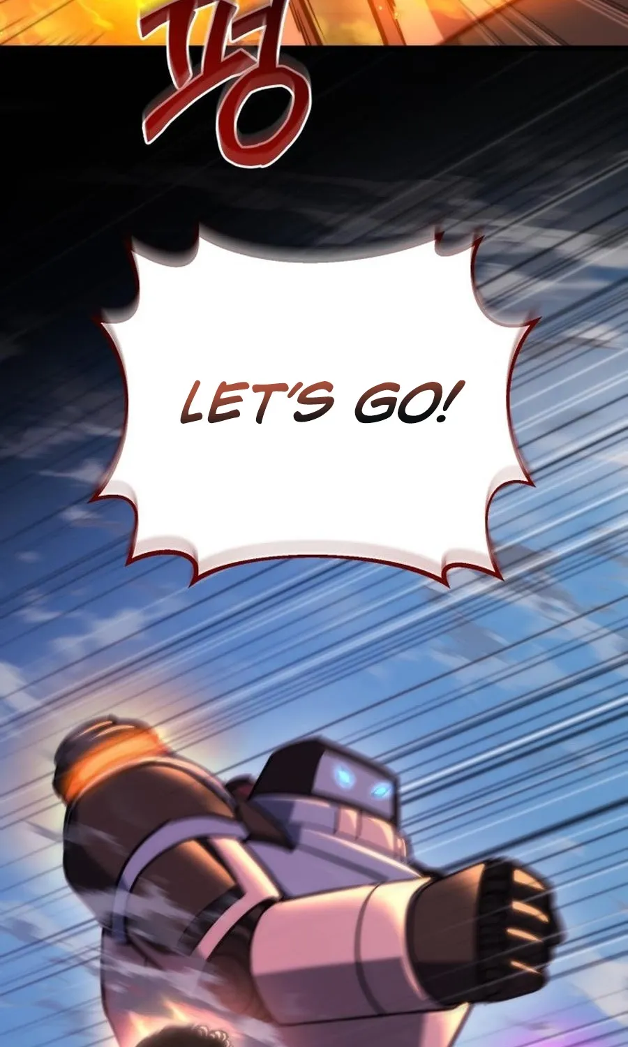 Read Hiding a Warehouse in the Apocalypse EN Manga Online