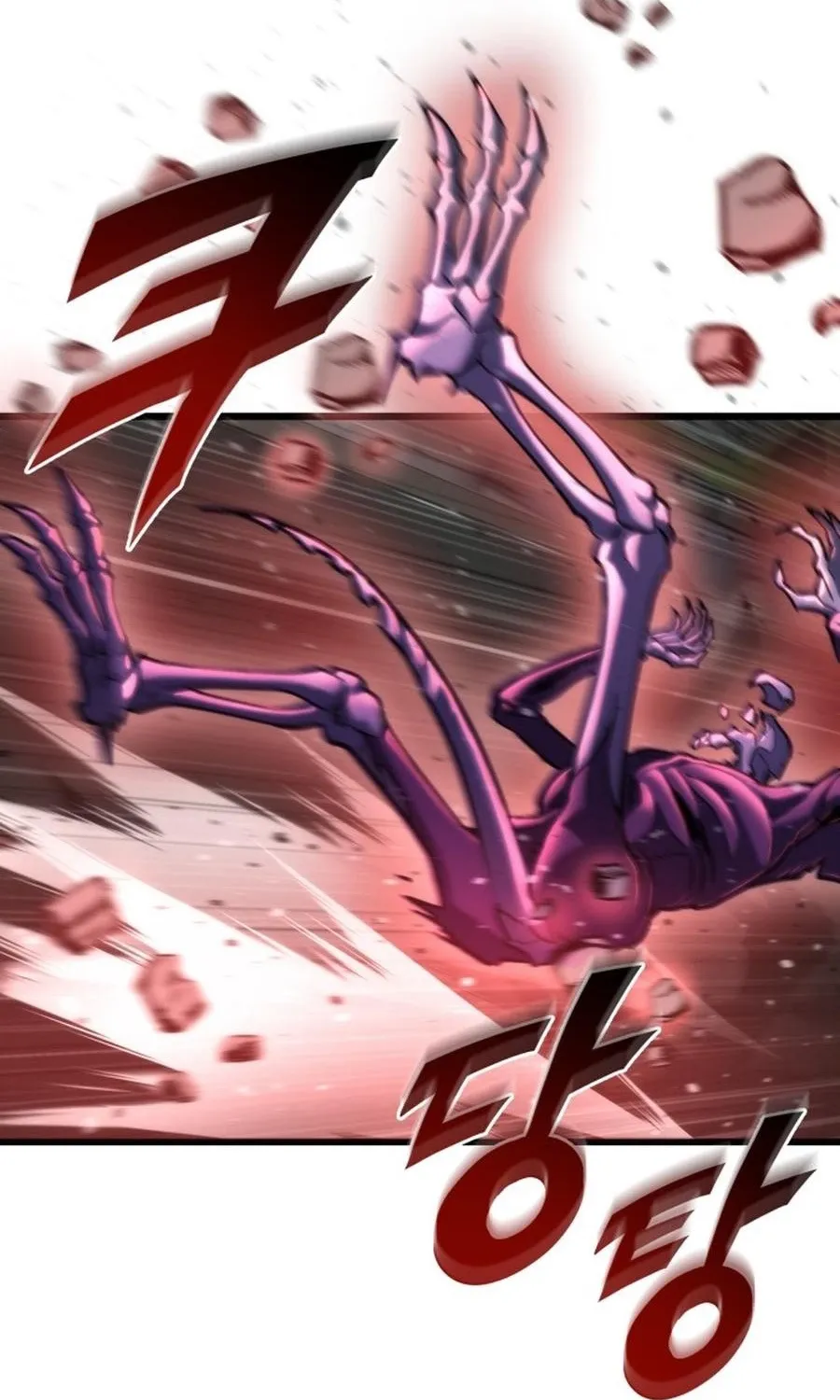 Read Hiding a Warehouse in the Apocalypse EN Manga Online