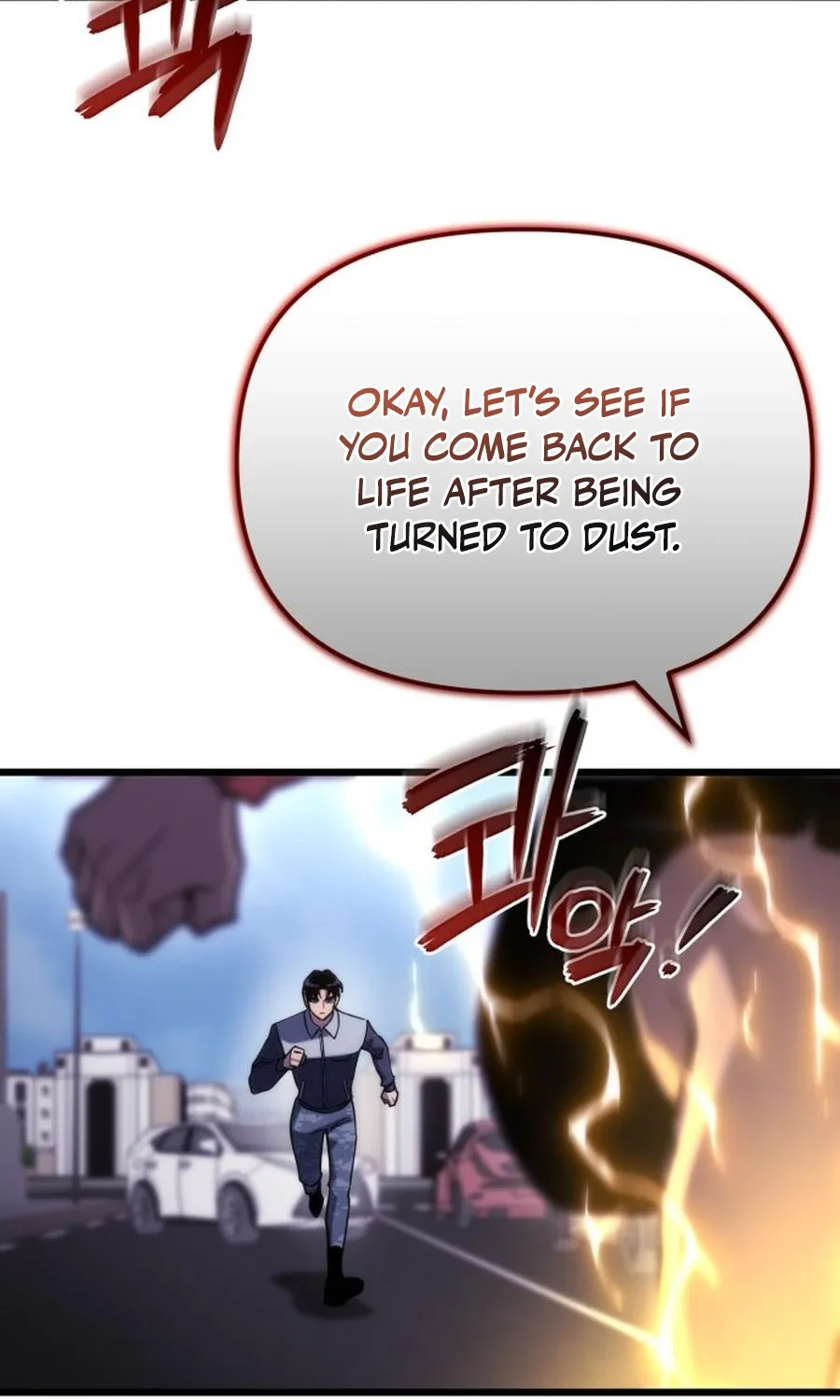 Read Hiding a Warehouse in the Apocalypse EN Manga Online