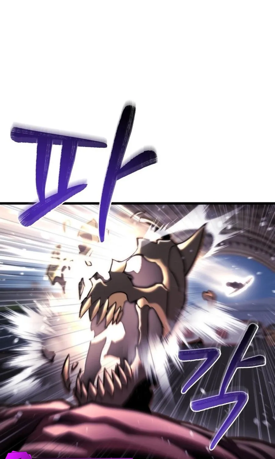 Read Hiding a Warehouse in the Apocalypse EN Manga Online