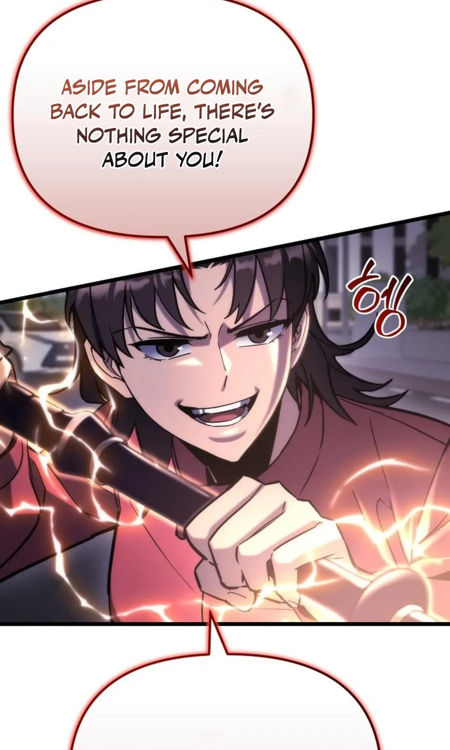 Read Hiding a Warehouse in the Apocalypse EN Manga Online