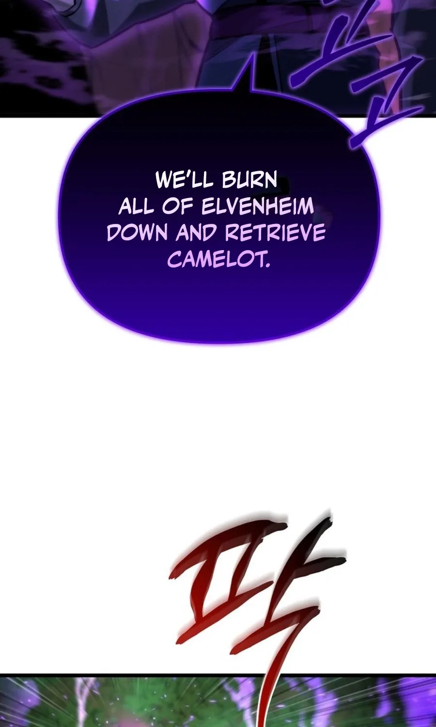 Read Hiding a Warehouse in the Apocalypse EN Manga Online