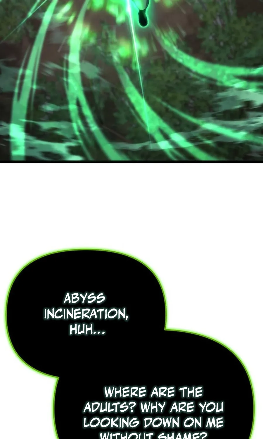Read Hiding a Warehouse in the Apocalypse EN Manga Online