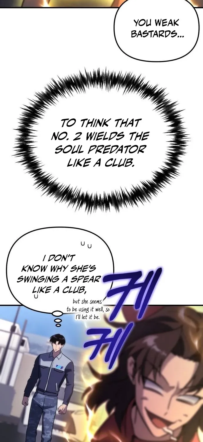 Read Hiding a Warehouse in the Apocalypse EN Manga Online