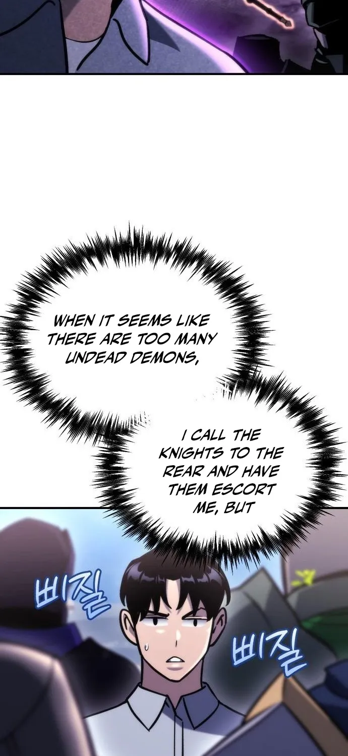 Read Hiding a Warehouse in the Apocalypse EN Manga Online