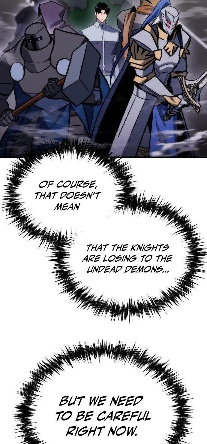 Read Hiding a Warehouse in the Apocalypse EN Manga Online