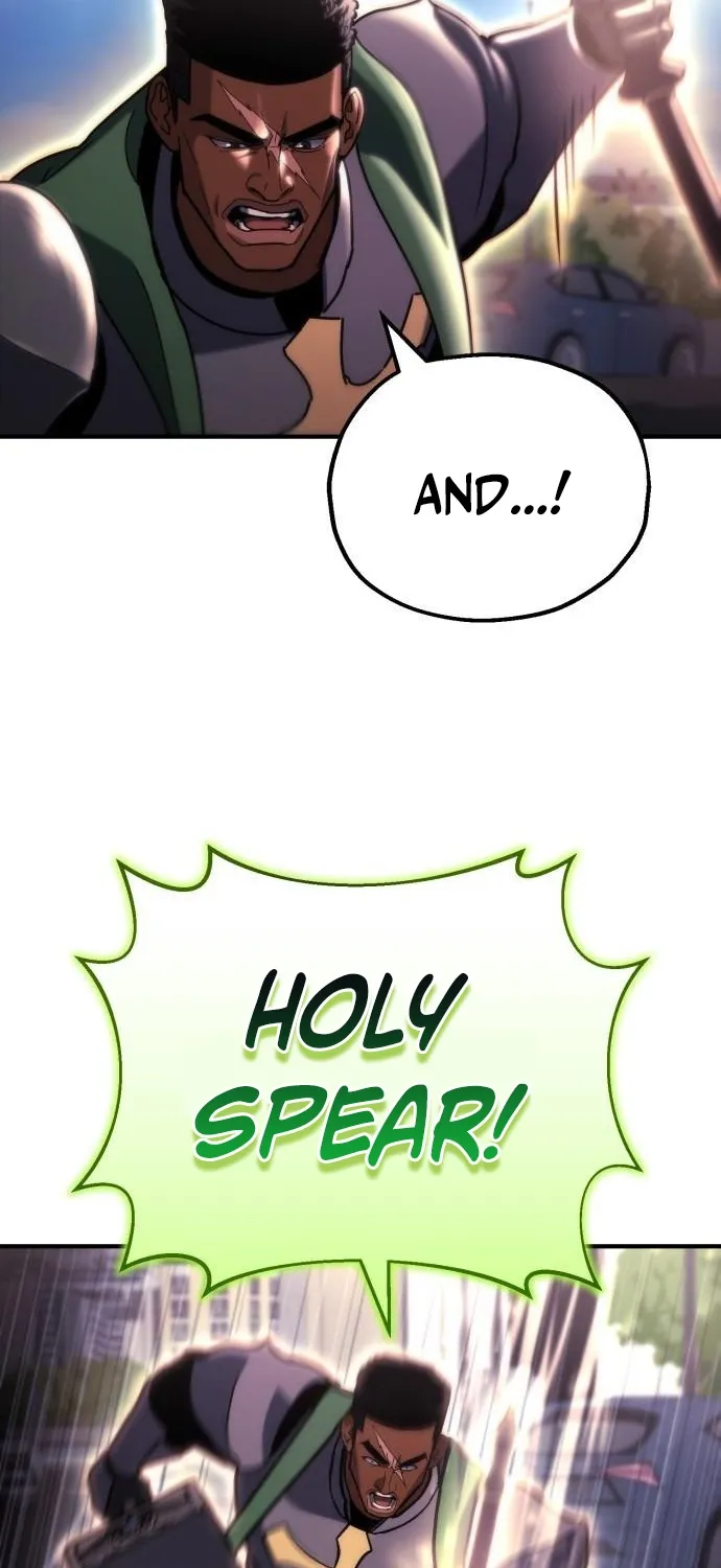 Read Hiding a Warehouse in the Apocalypse EN Manga Online