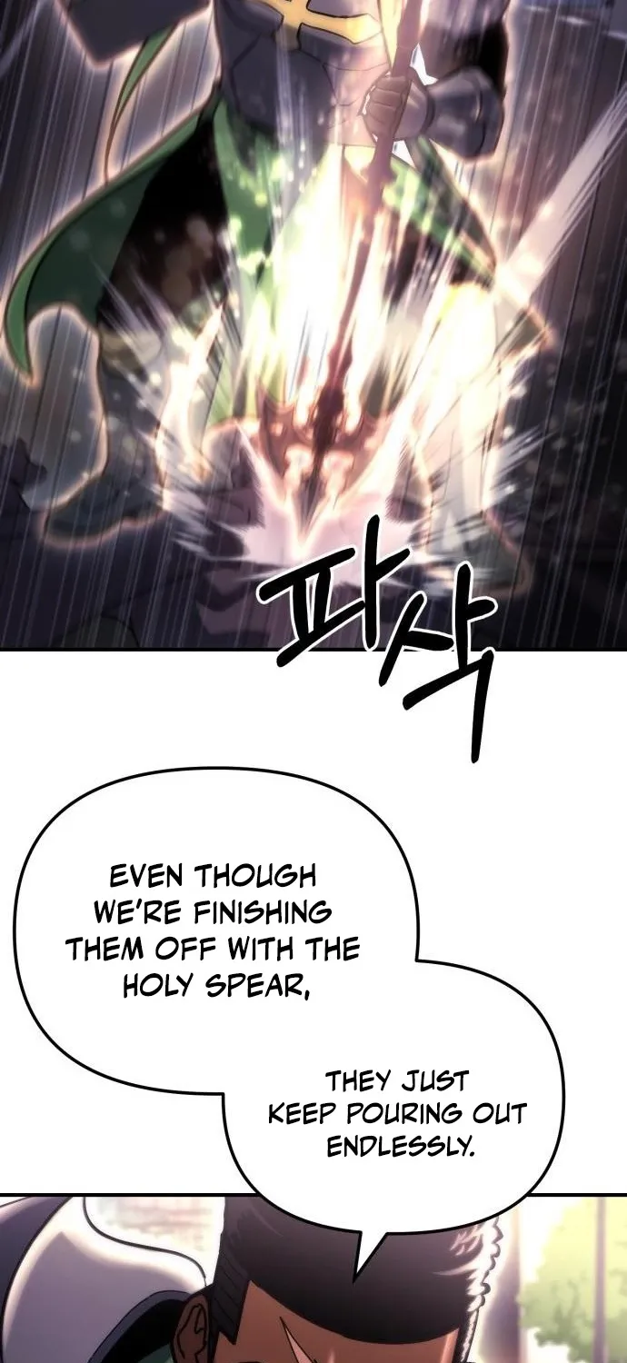 Read Hiding a Warehouse in the Apocalypse EN Manga Online