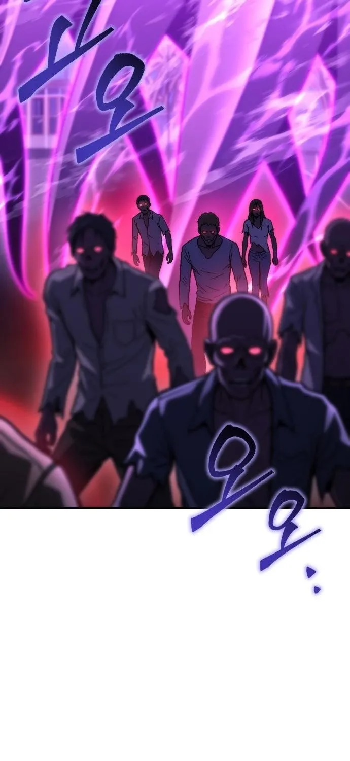 Read Hiding a Warehouse in the Apocalypse EN Manga Online