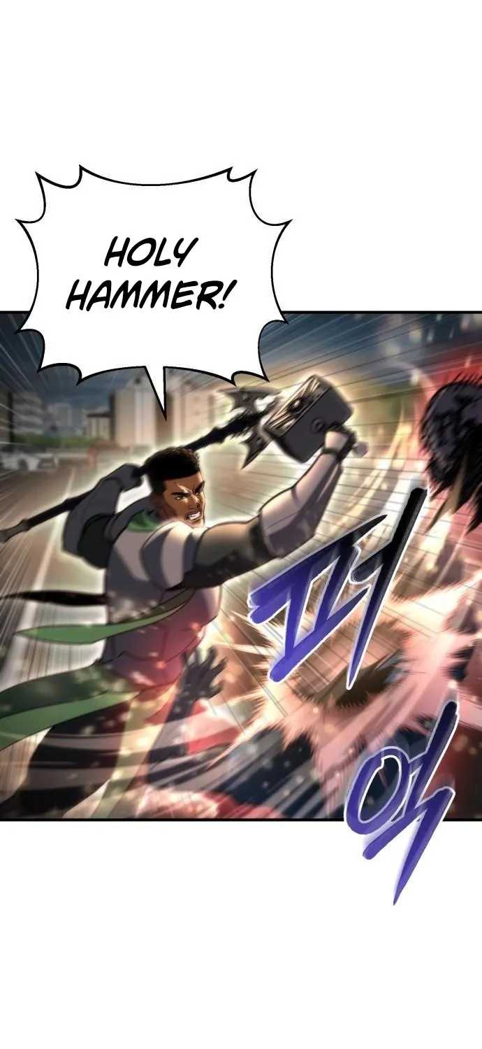 Read Hiding a Warehouse in the Apocalypse EN Manga Online