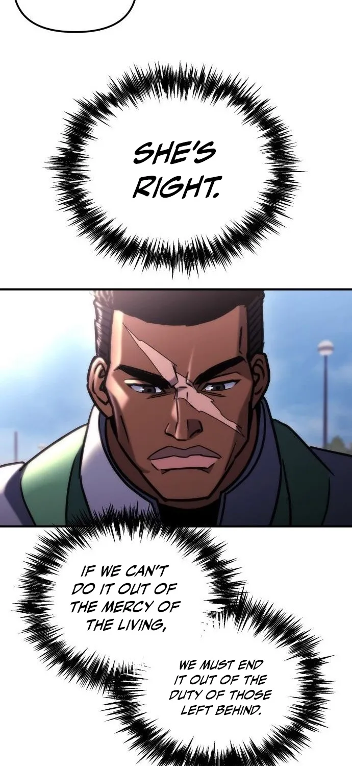Read Hiding a Warehouse in the Apocalypse EN Manga Online