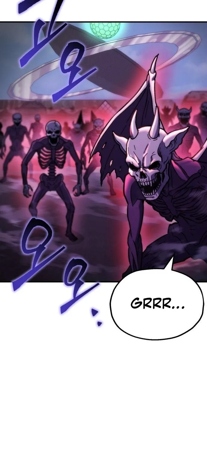 Read Hiding a Warehouse in the Apocalypse EN Manga Online