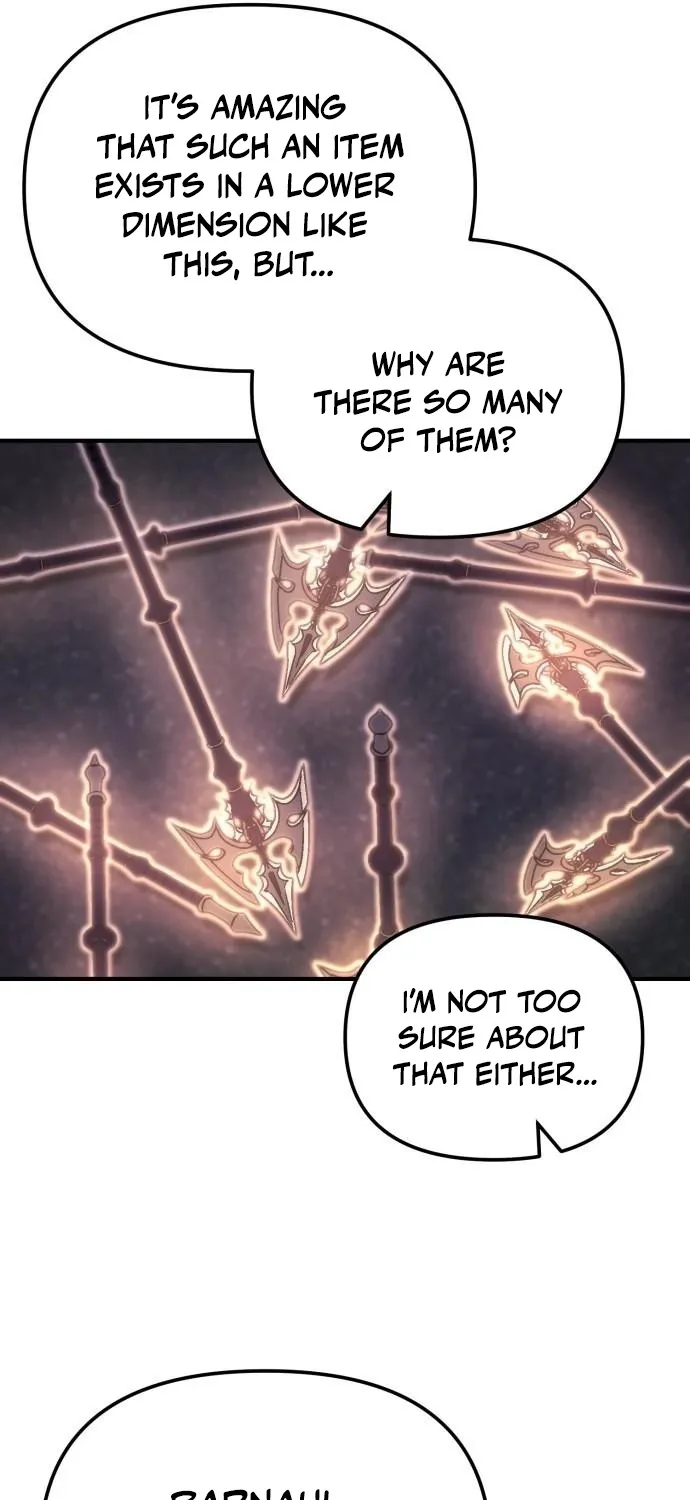 Read Hiding a Warehouse in the Apocalypse EN Manga Online