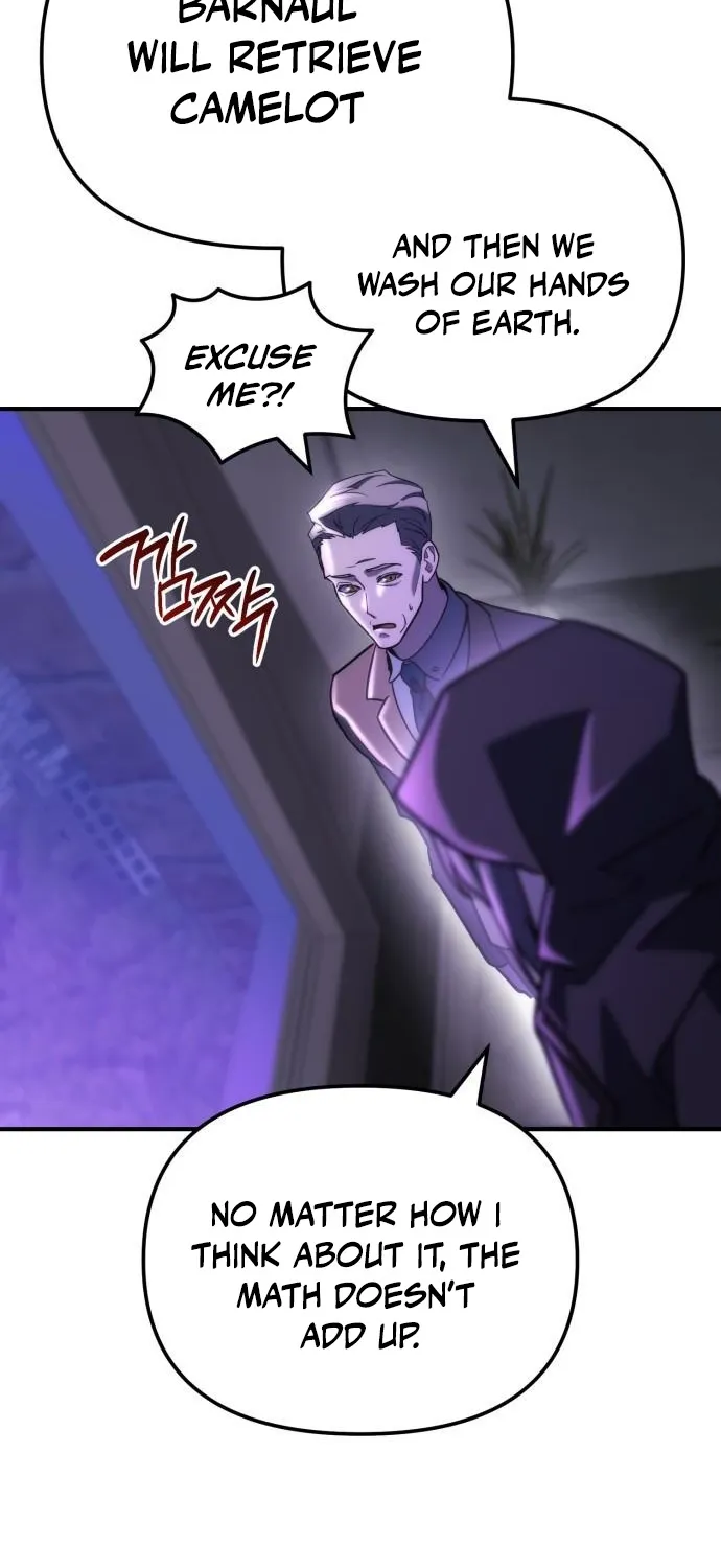 Read Hiding a Warehouse in the Apocalypse EN Manga Online