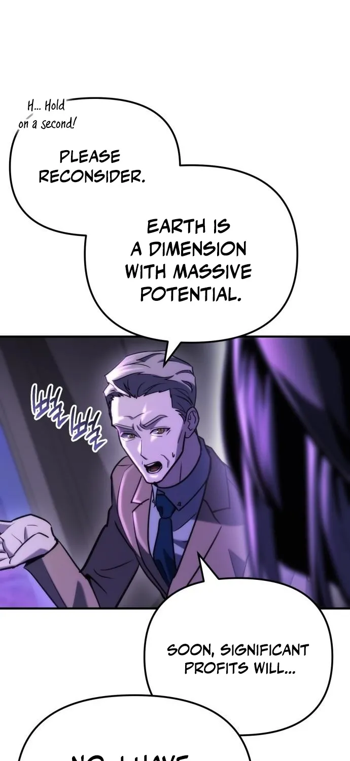 Read Hiding a Warehouse in the Apocalypse EN Manga Online