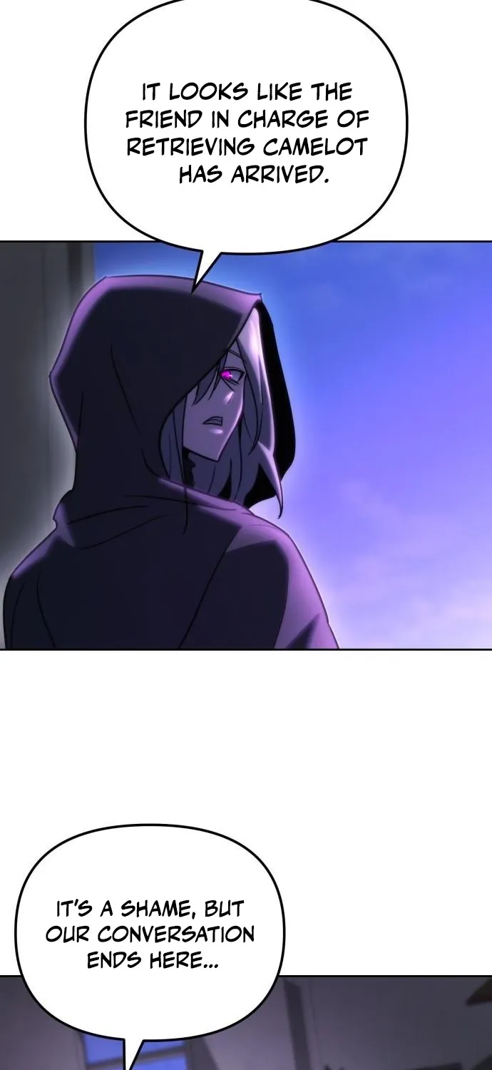 Read Hiding a Warehouse in the Apocalypse EN Manga Online