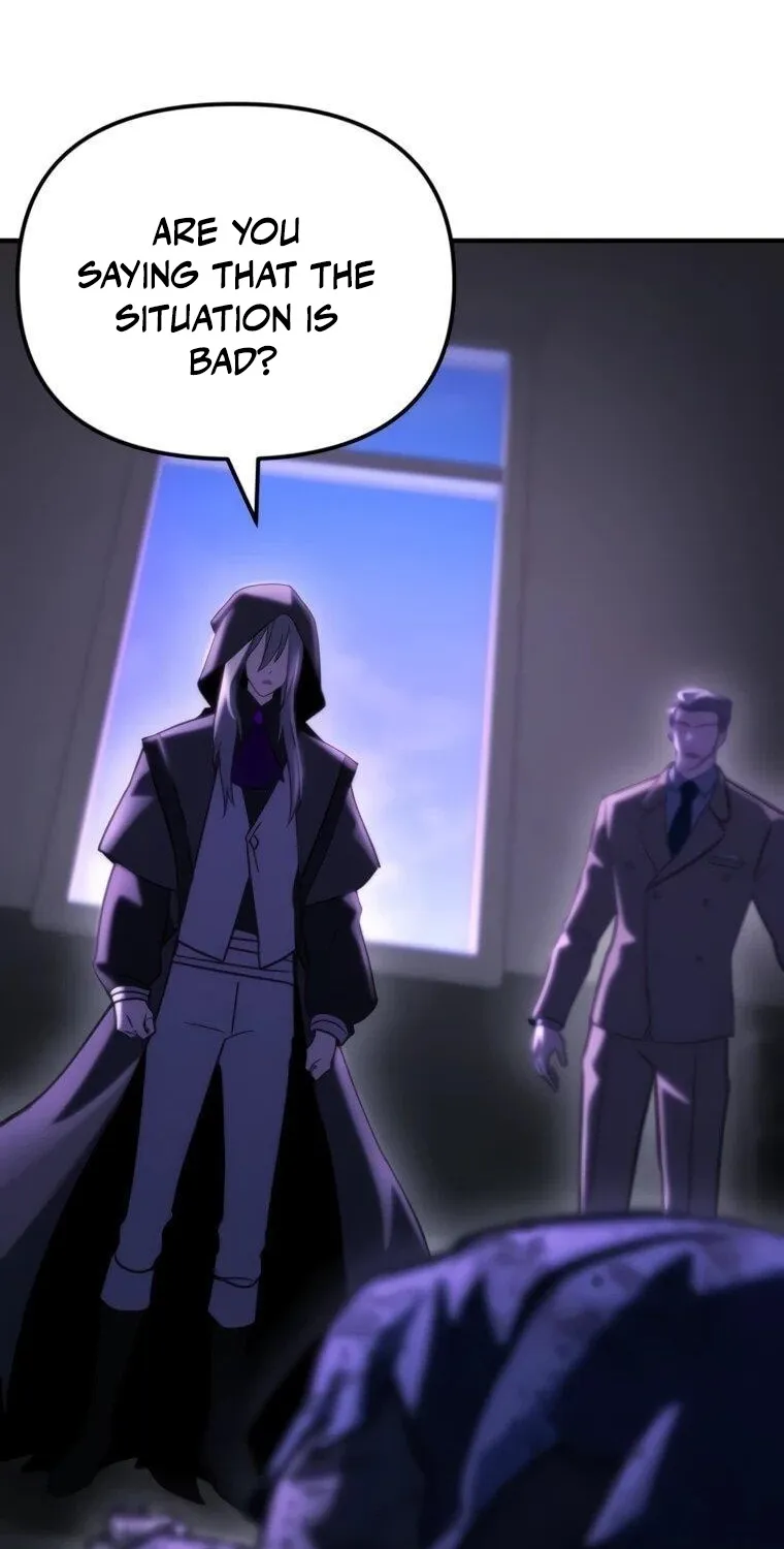 Read Hiding a Warehouse in the Apocalypse EN Manga Online