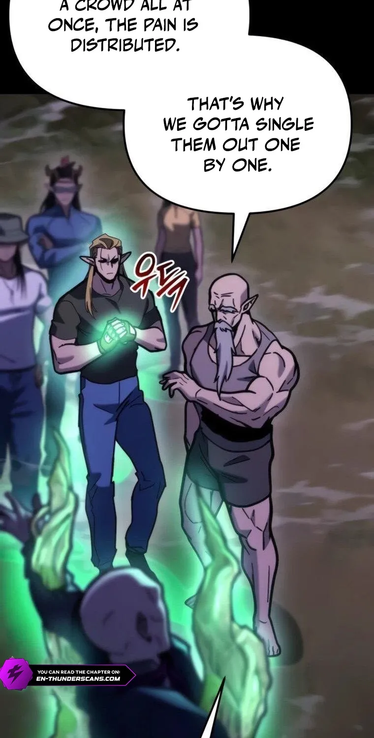 Read Hiding a Warehouse in the Apocalypse EN Manga Online