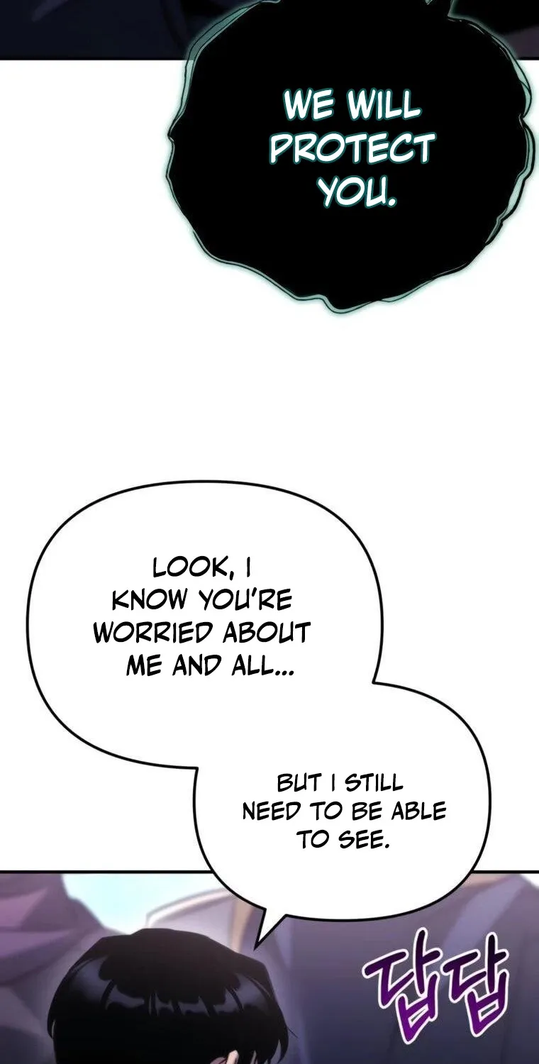 Read Hiding a Warehouse in the Apocalypse EN Manga Online