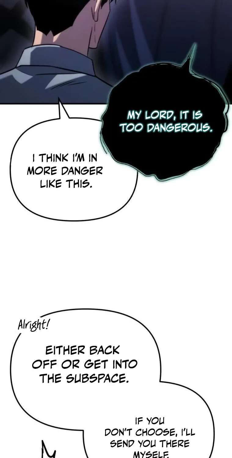 Read Hiding a Warehouse in the Apocalypse EN Manga Online