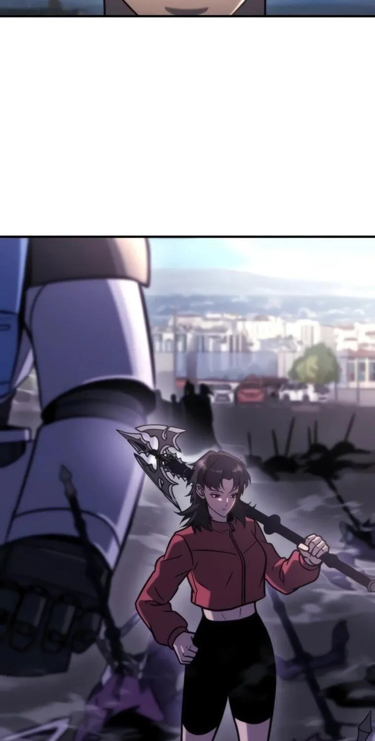Read Hiding a Warehouse in the Apocalypse EN Manga Online