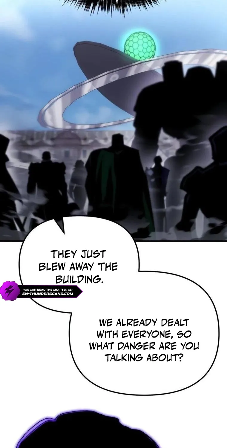 Read Hiding a Warehouse in the Apocalypse EN Manga Online