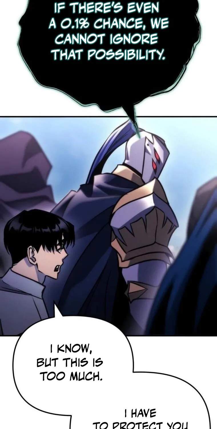 Read Hiding a Warehouse in the Apocalypse EN Manga Online