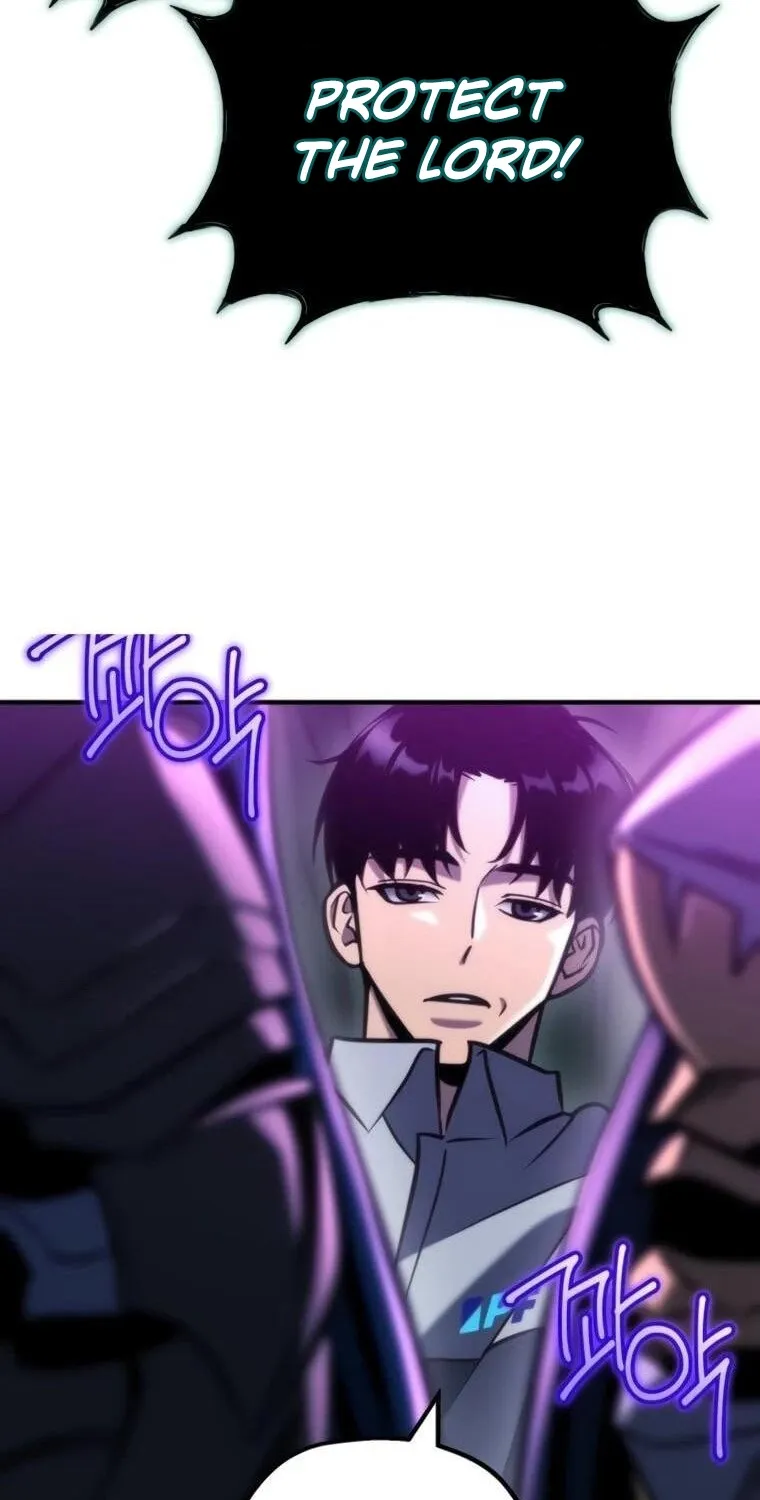 Read Hiding a Warehouse in the Apocalypse EN Manga Online