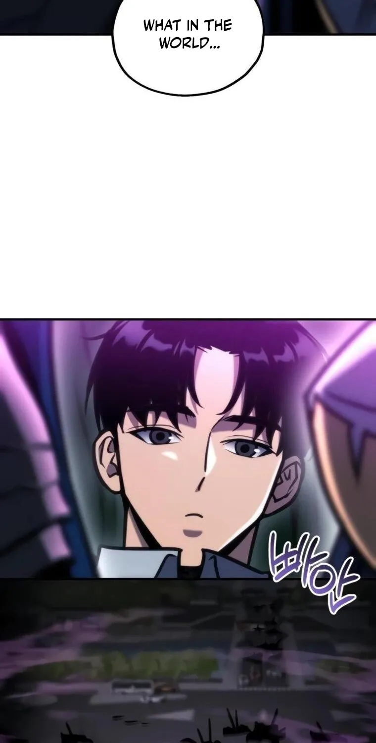 Read Hiding a Warehouse in the Apocalypse EN Manga Online