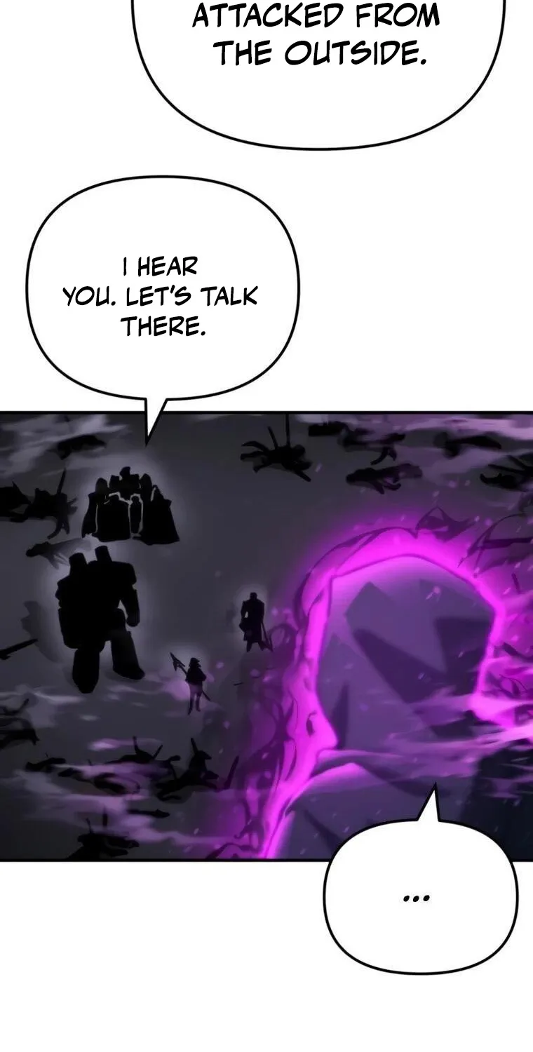 Read Hiding a Warehouse in the Apocalypse EN Manga Online