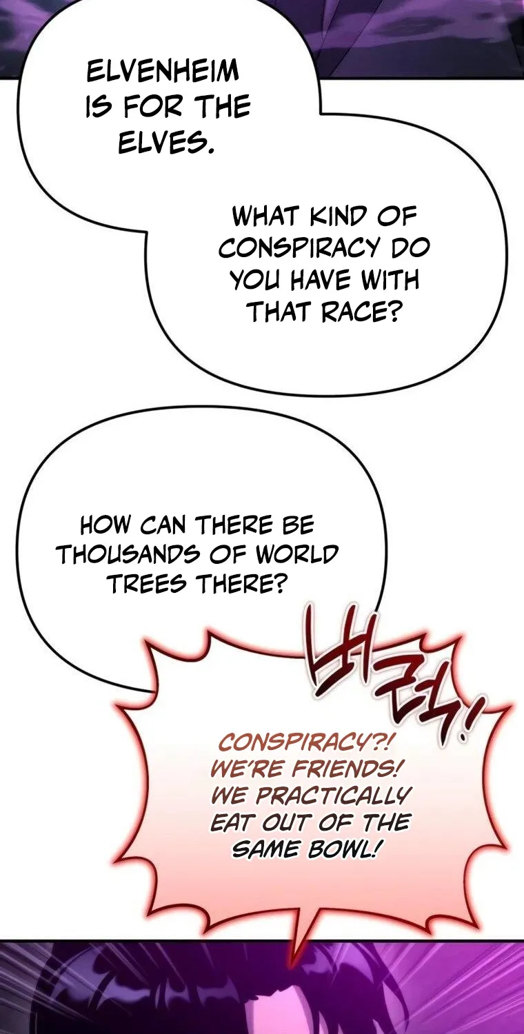 Read Hiding a Warehouse in the Apocalypse EN Manga Online
