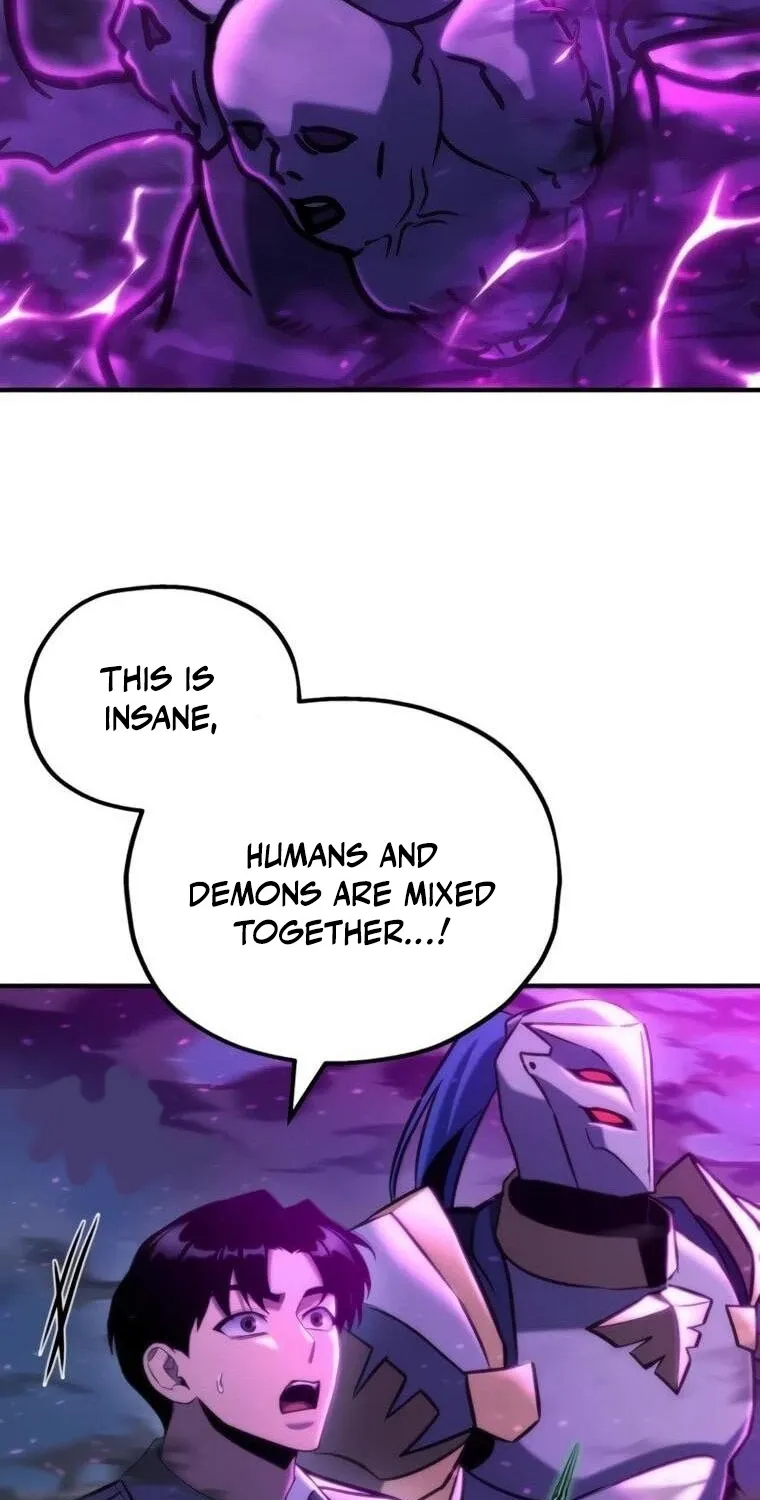 Read Hiding a Warehouse in the Apocalypse EN Manga Online