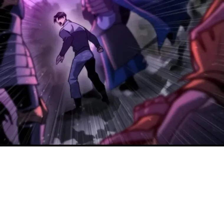 Read Hiding a Warehouse in the Apocalypse EN Manga Online