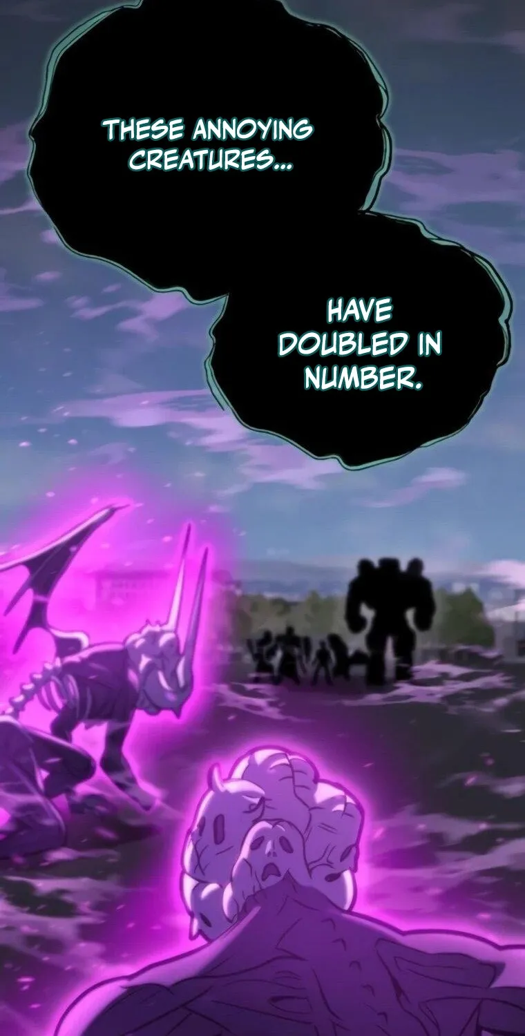 Read Hiding a Warehouse in the Apocalypse EN Manga Online