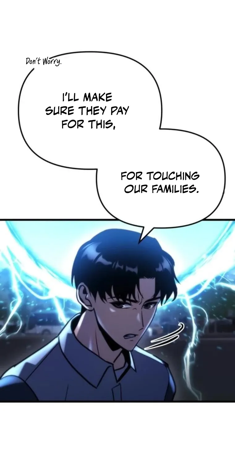 Read Hiding a Warehouse in the Apocalypse EN Manga Online