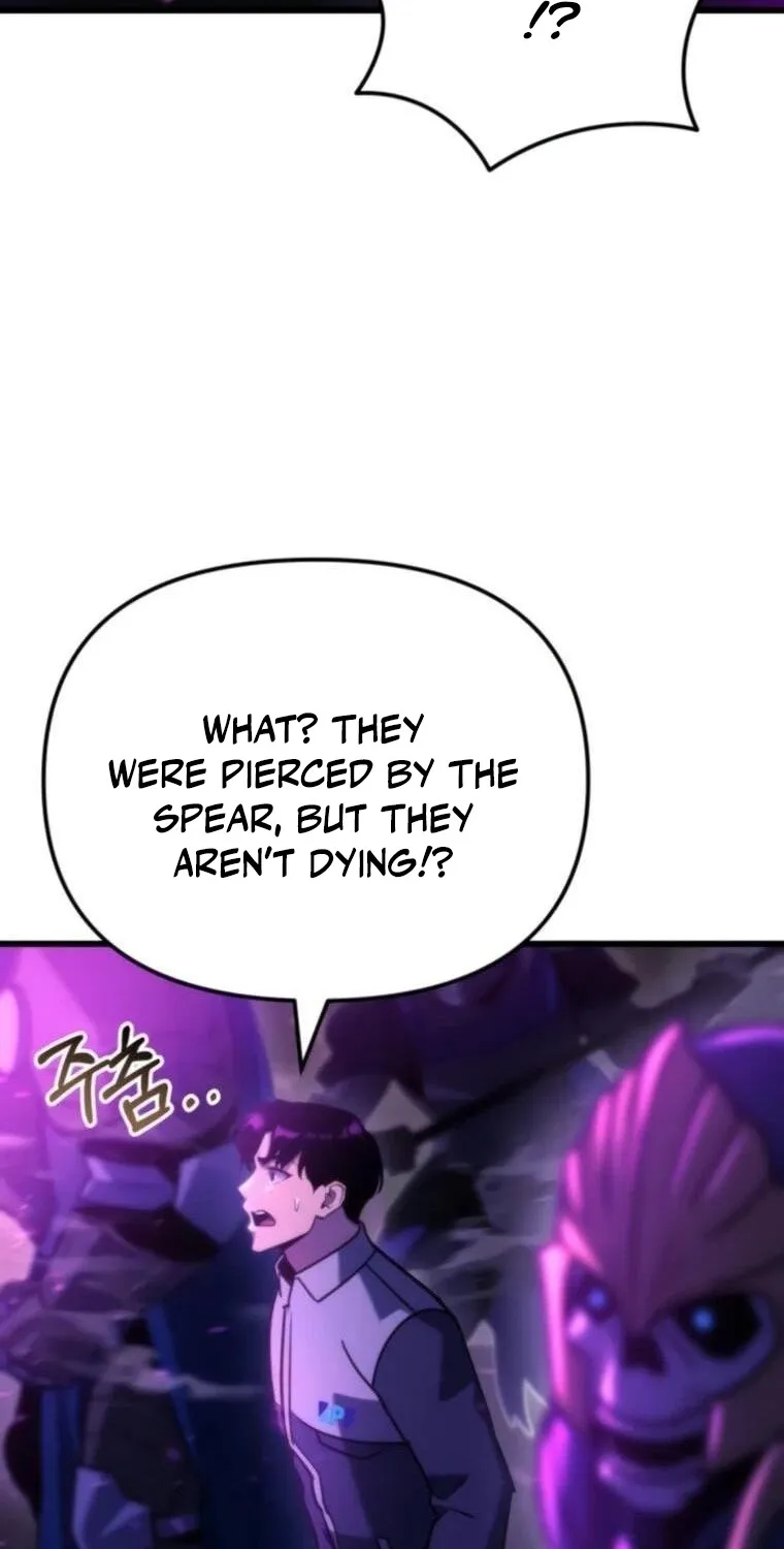 Read Hiding a Warehouse in the Apocalypse EN Manga Online