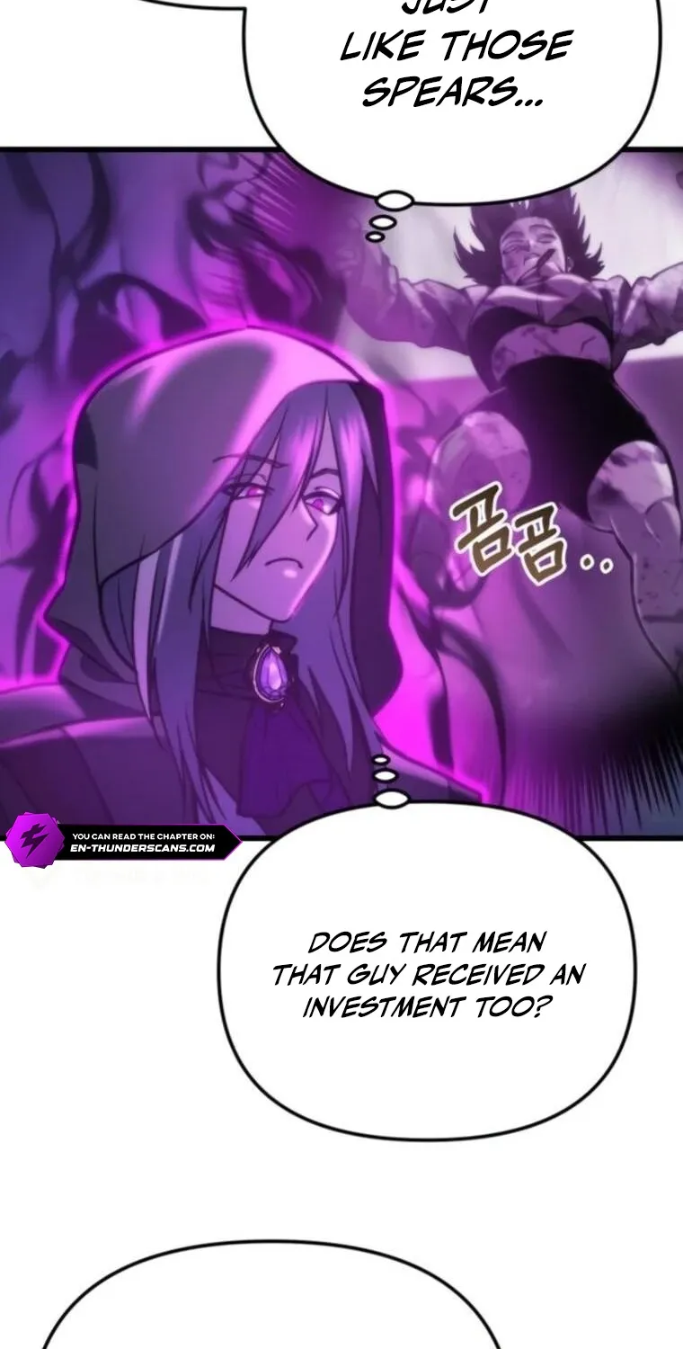 Read Hiding a Warehouse in the Apocalypse EN Manga Online