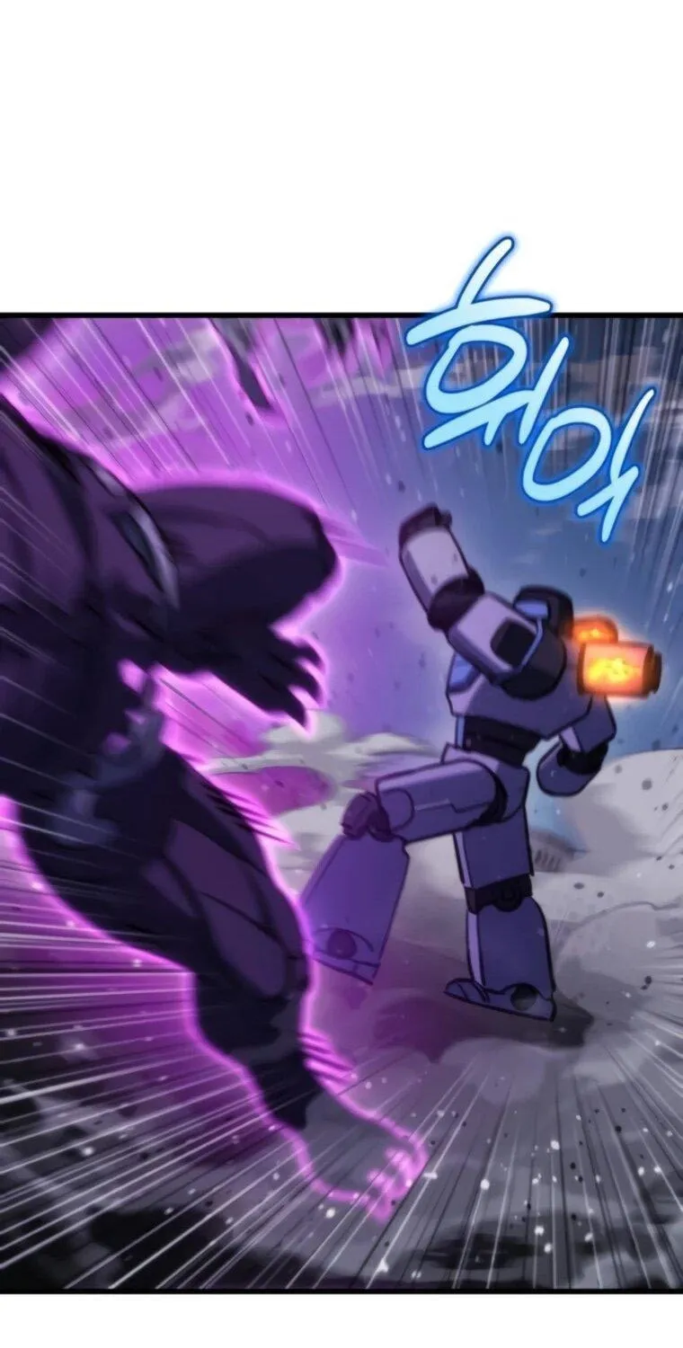Read Hiding a Warehouse in the Apocalypse EN Manga Online