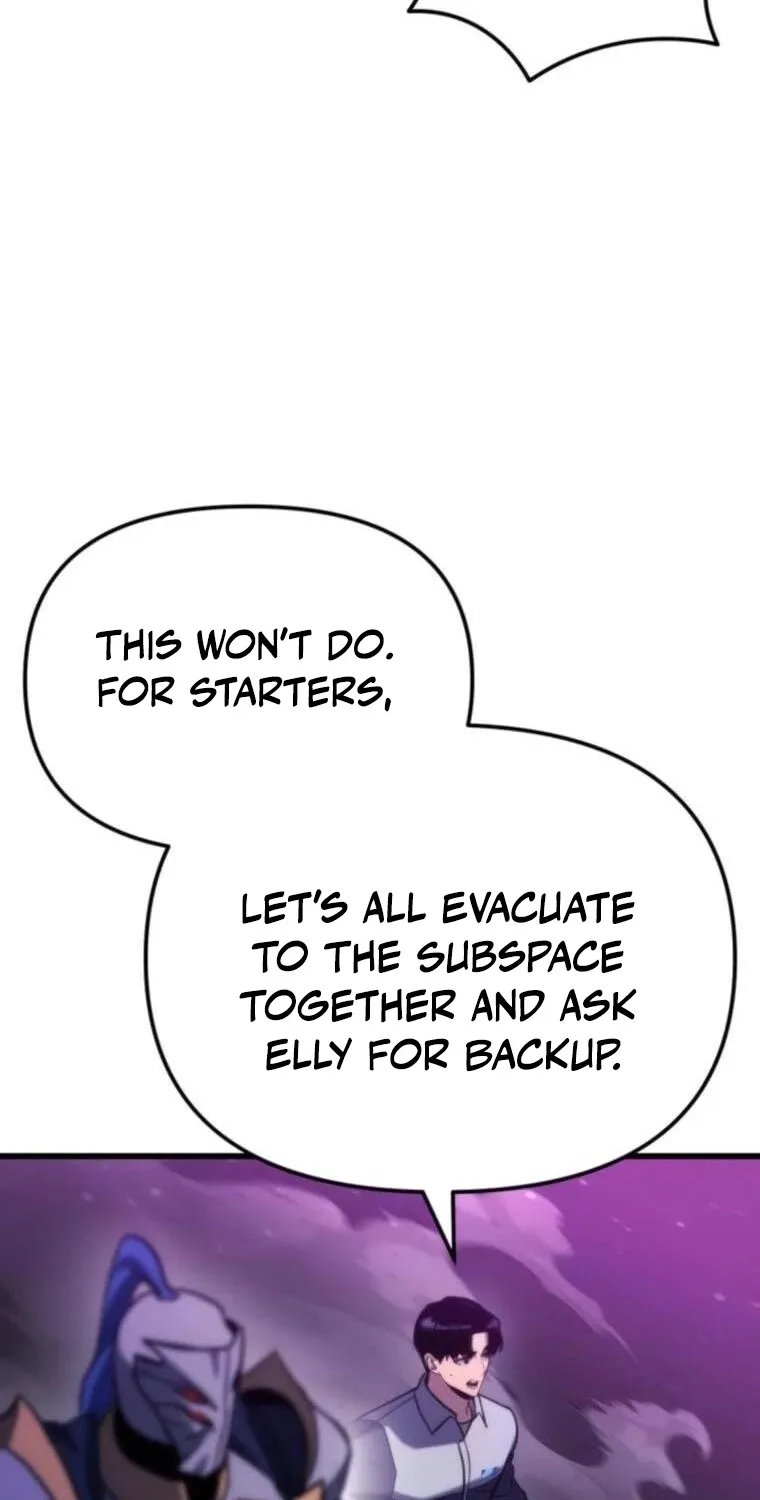 Read Hiding a Warehouse in the Apocalypse EN Manga Online