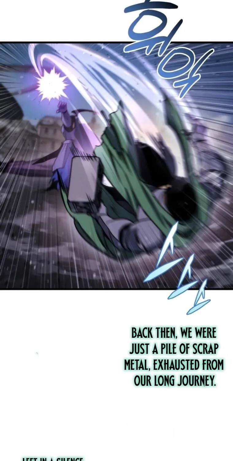 Read Hiding a Warehouse in the Apocalypse EN Manga Online