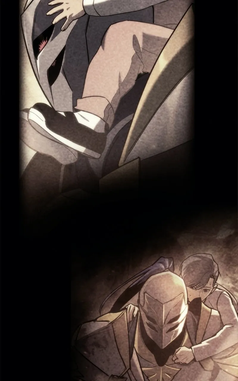 Read Hiding a Warehouse in the Apocalypse EN Manga Online